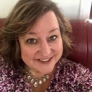 Meet your Posher, Cindy